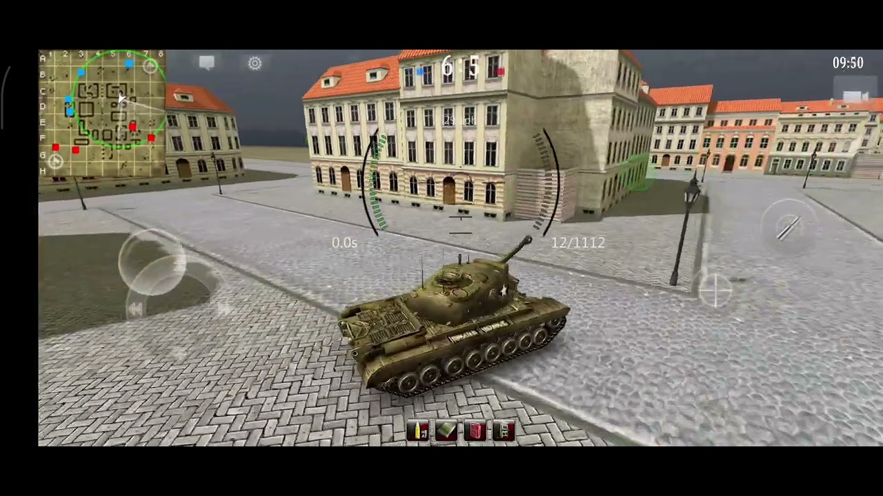 #Armored Aces#TNT vs #BRO#games