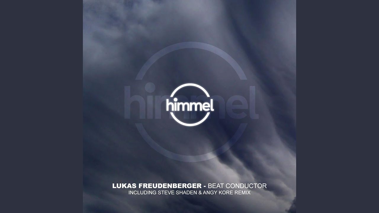 Beat Conductor (Original Mix)