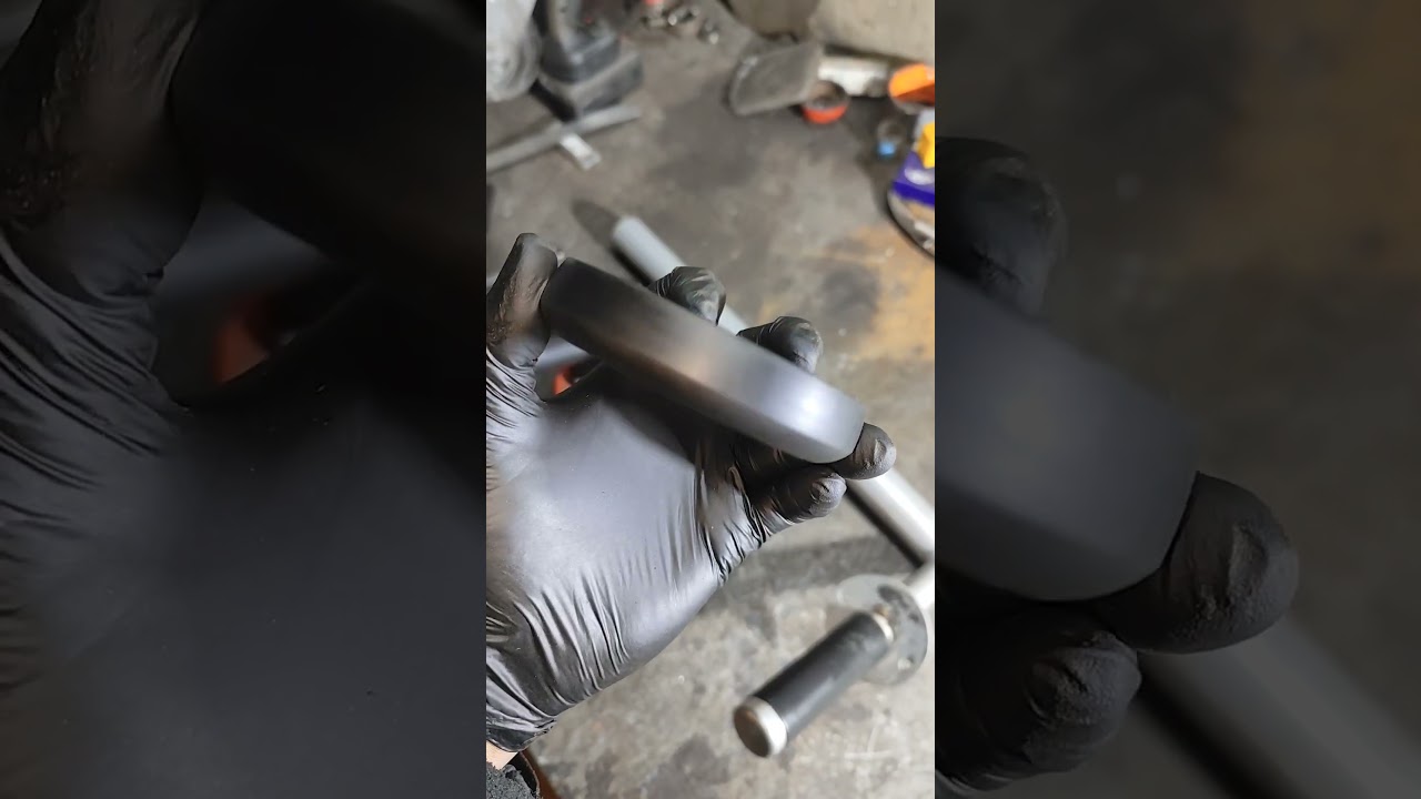 Да, это кривая дырка