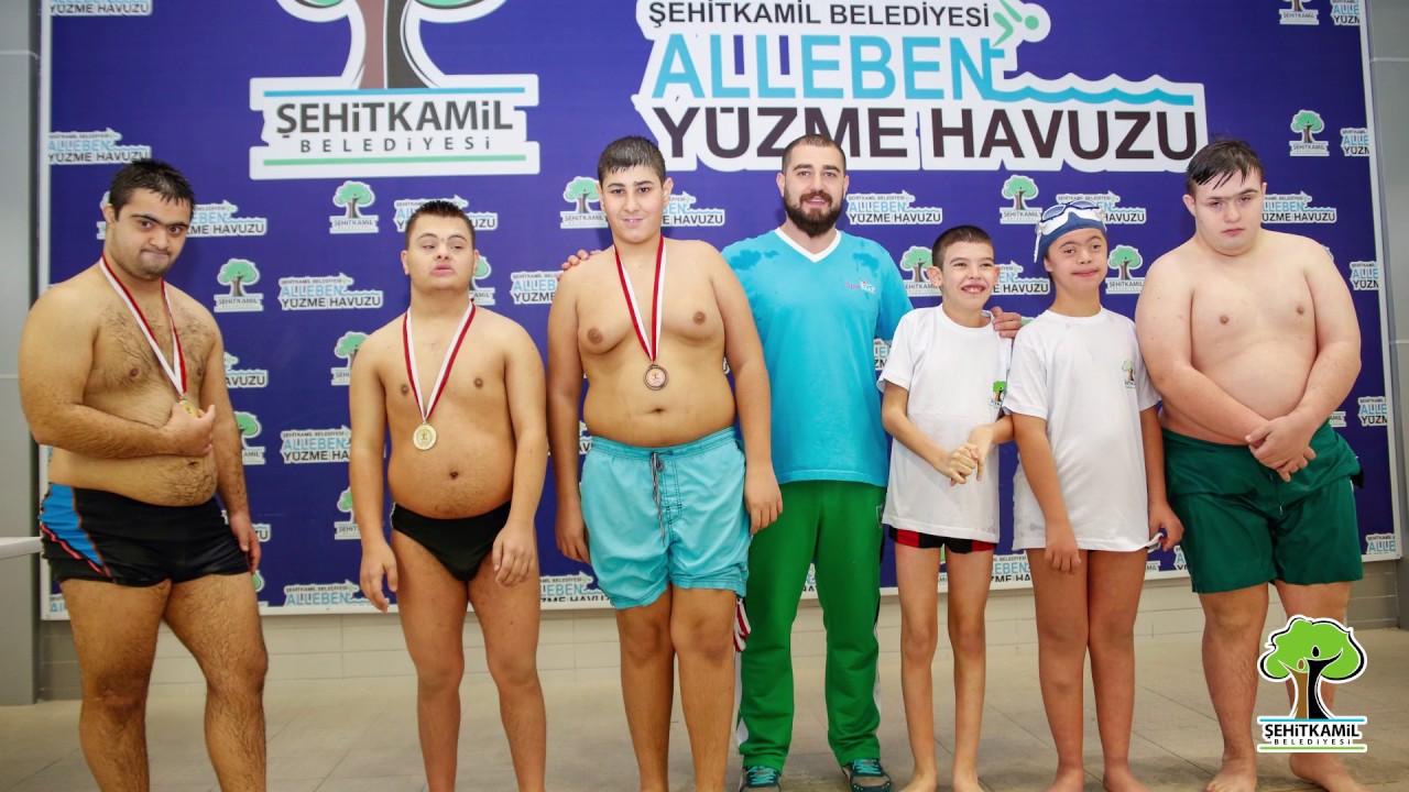 Engelli Tedavi ve Rehabilitasyon Merkezi