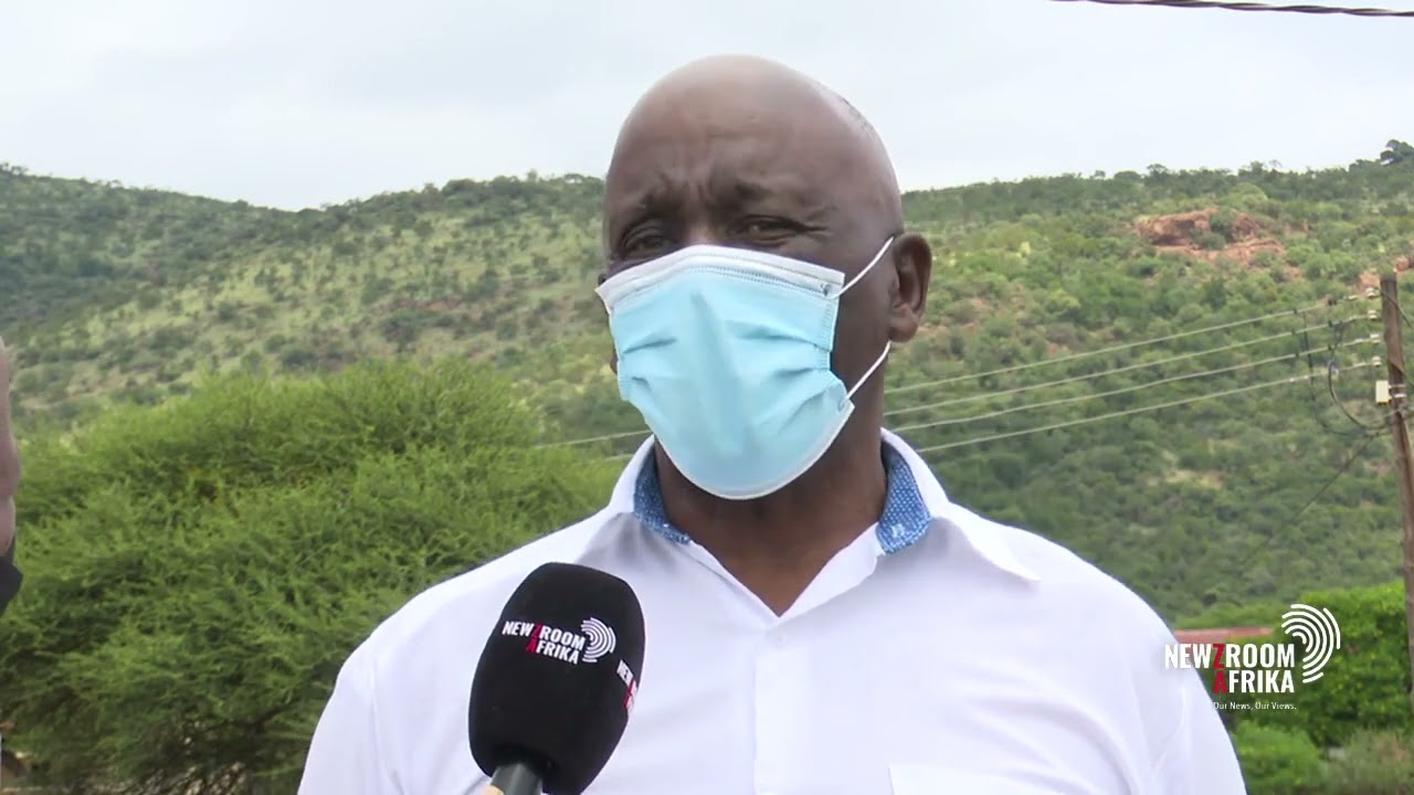Kaekwa Pilane-Motshegwe appointed the new leader of the Bakgatla-Ba-Kgafela