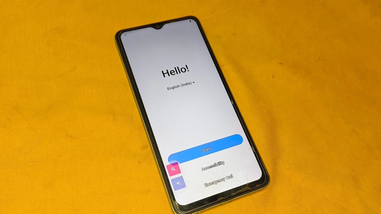Vivo Y27 / Y27s FRP Bypass Android 15 | No PC | 2026 New Working Method