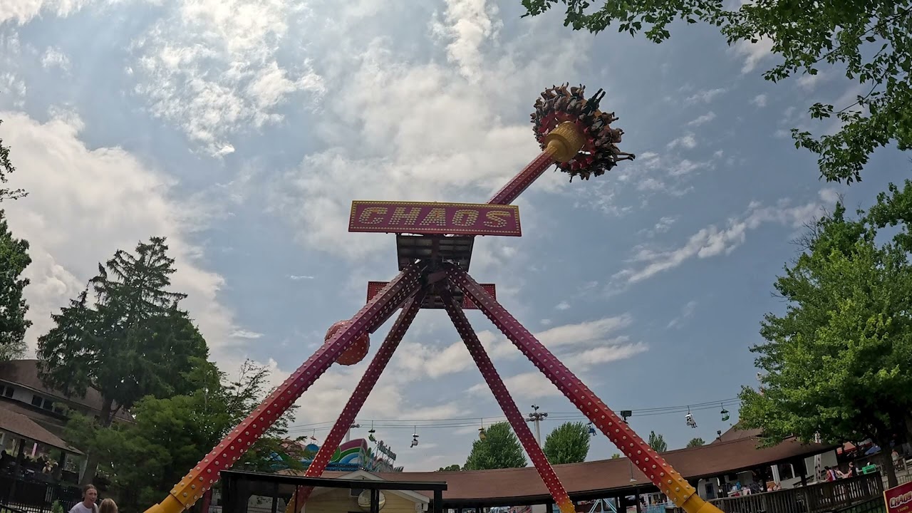 Midway Madness Show 4/25/24