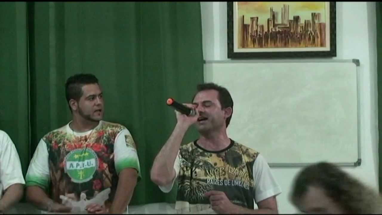 Adorei as Almas - versão II HD