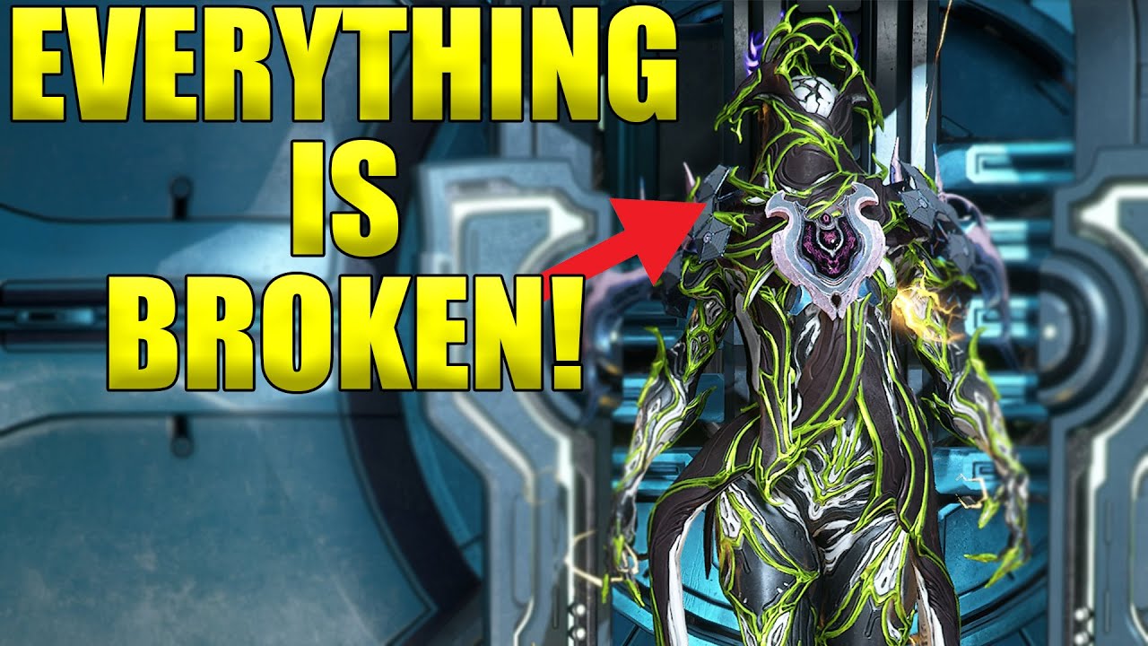 Duviri Jackal Is Broken! How Bad Are Progression Bugs In Warframe?
