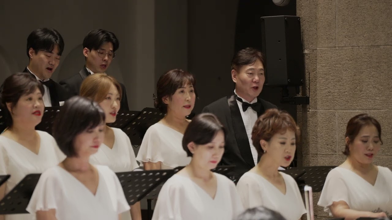 Messe in G - SCHUBERT