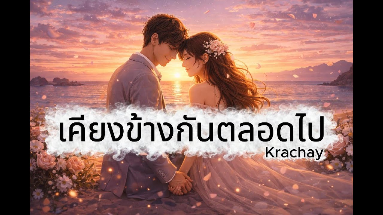 เคียงข้างกันตลอดไป