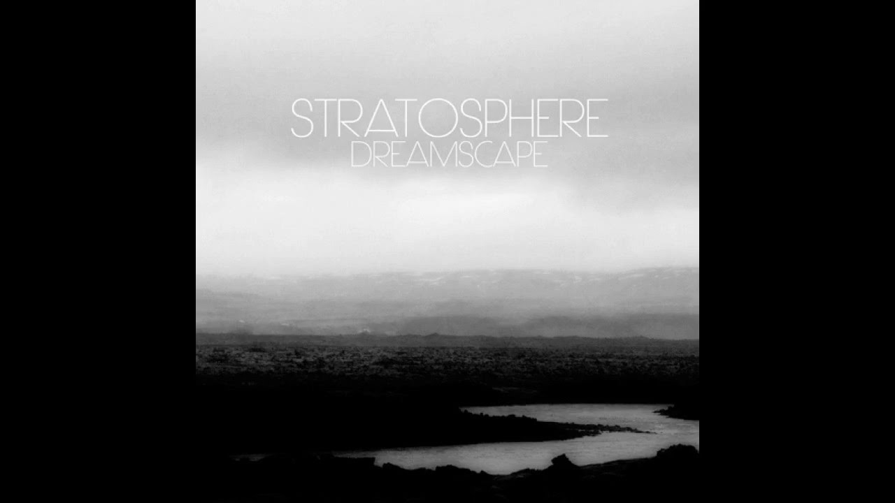 Stratosphere - No one will break the silence