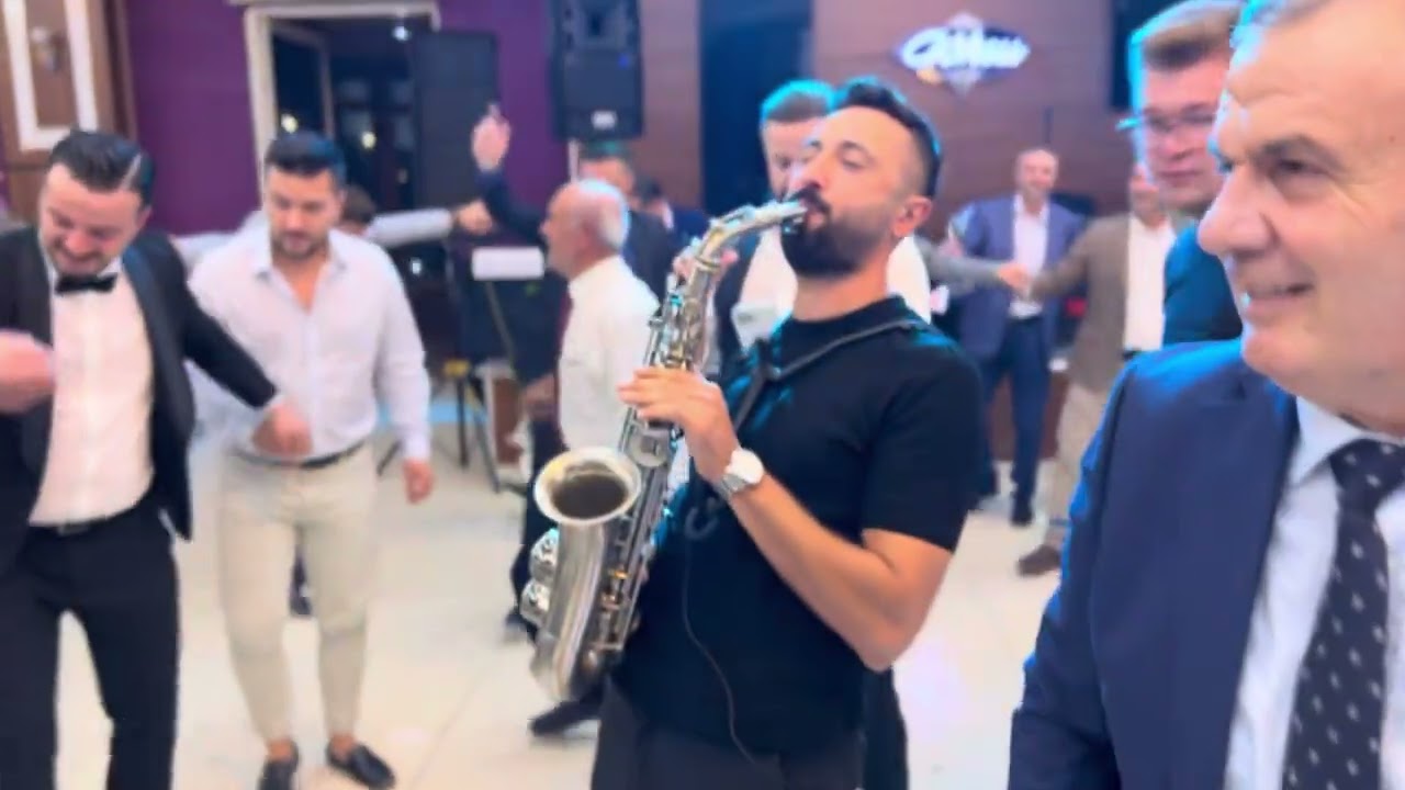 Rumeli Ekrem Bilçe Şenler Rumeli Balkan Balkanlar svadba dasma darsma