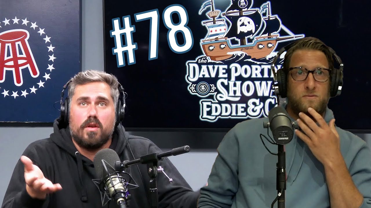 The Future Of Barstool Sports — DPS #78 w/ Big Cat