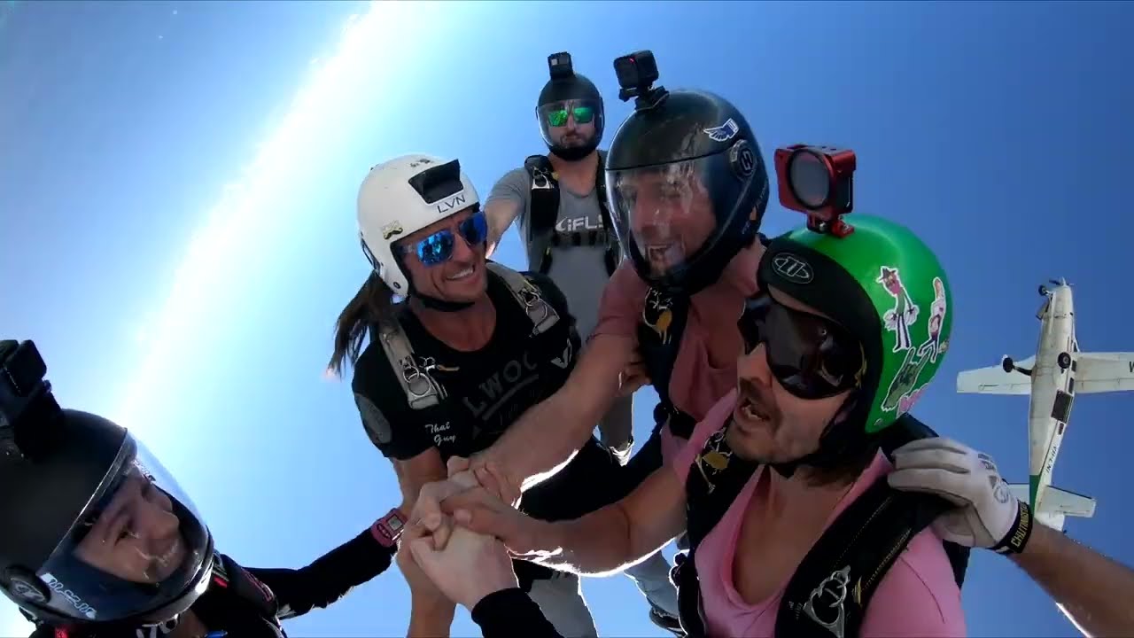 Sky Laps Vol.34 - Lance Petter