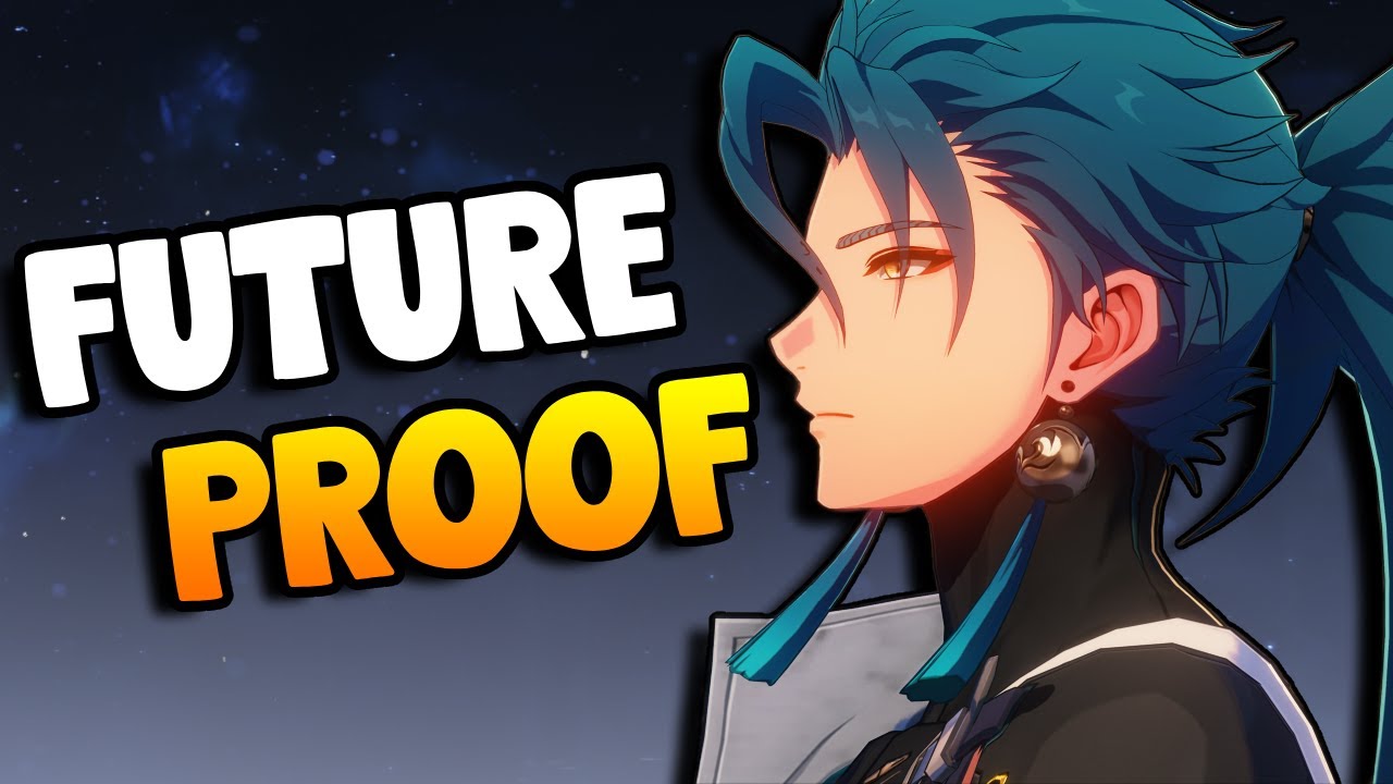 Prepare Your Account For Future Union Levels And New Characters | Wuthering Waves