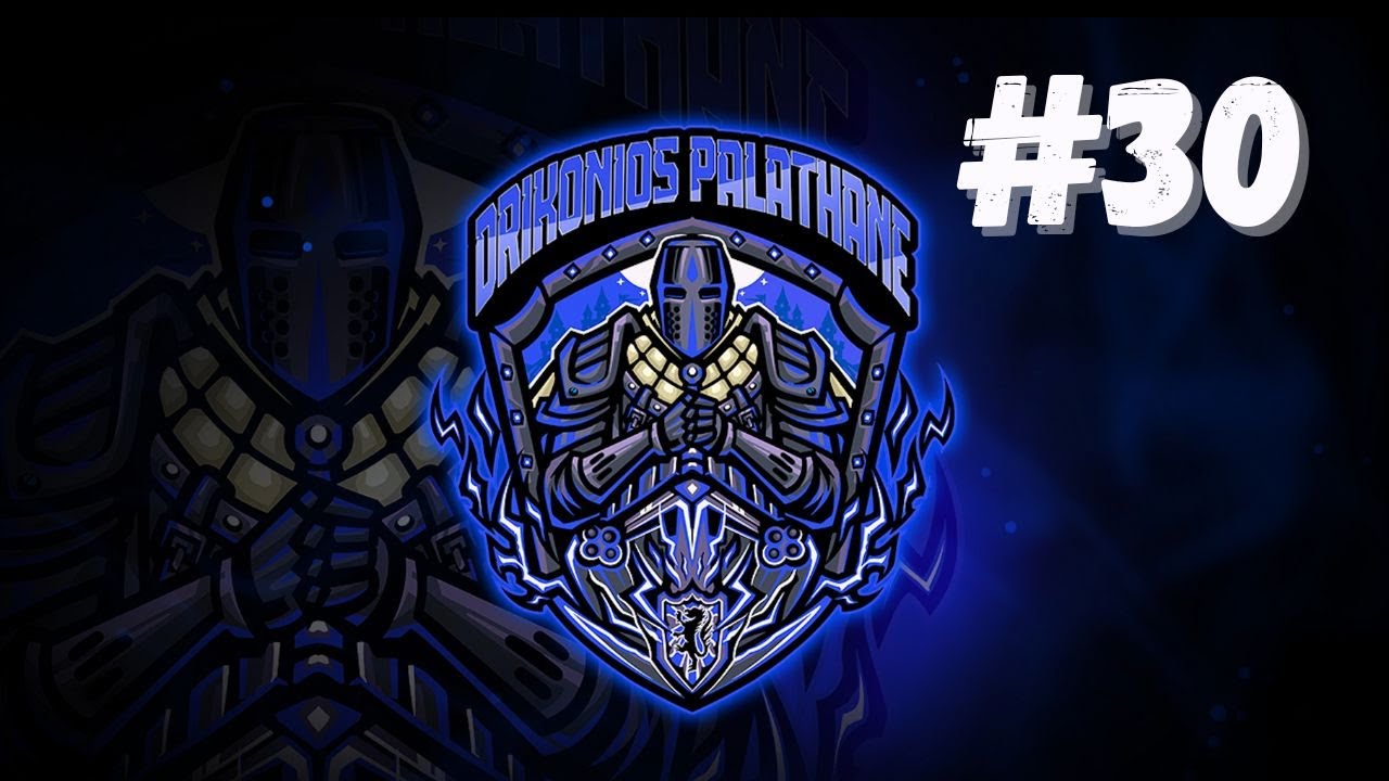 DAoC 2023 Paladin Drikonios #30 (feat. Fifthson & Xyrac)