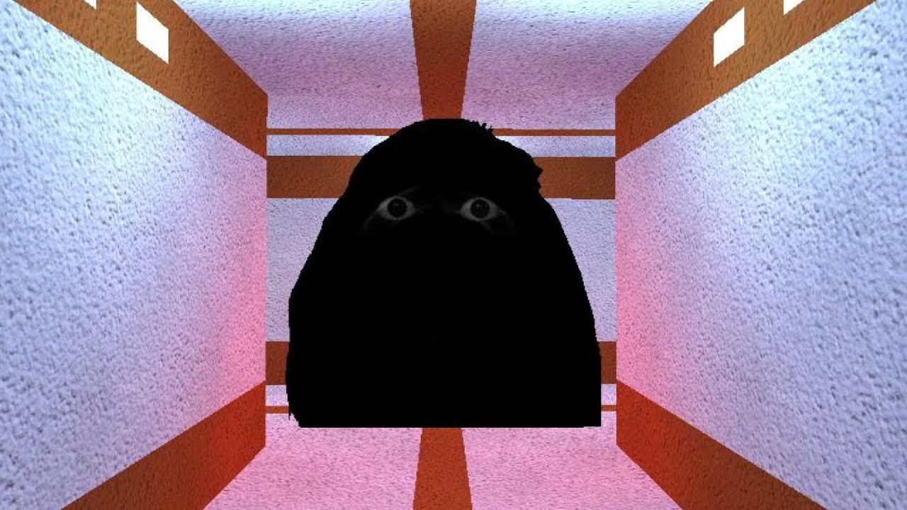 ANGRY MUNCI BROKE ON PARALLAX