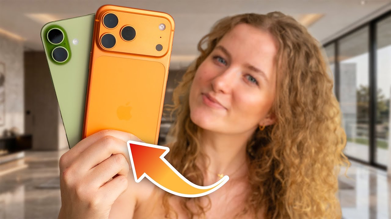 The best iPhone 2026 – Which choice suits you?