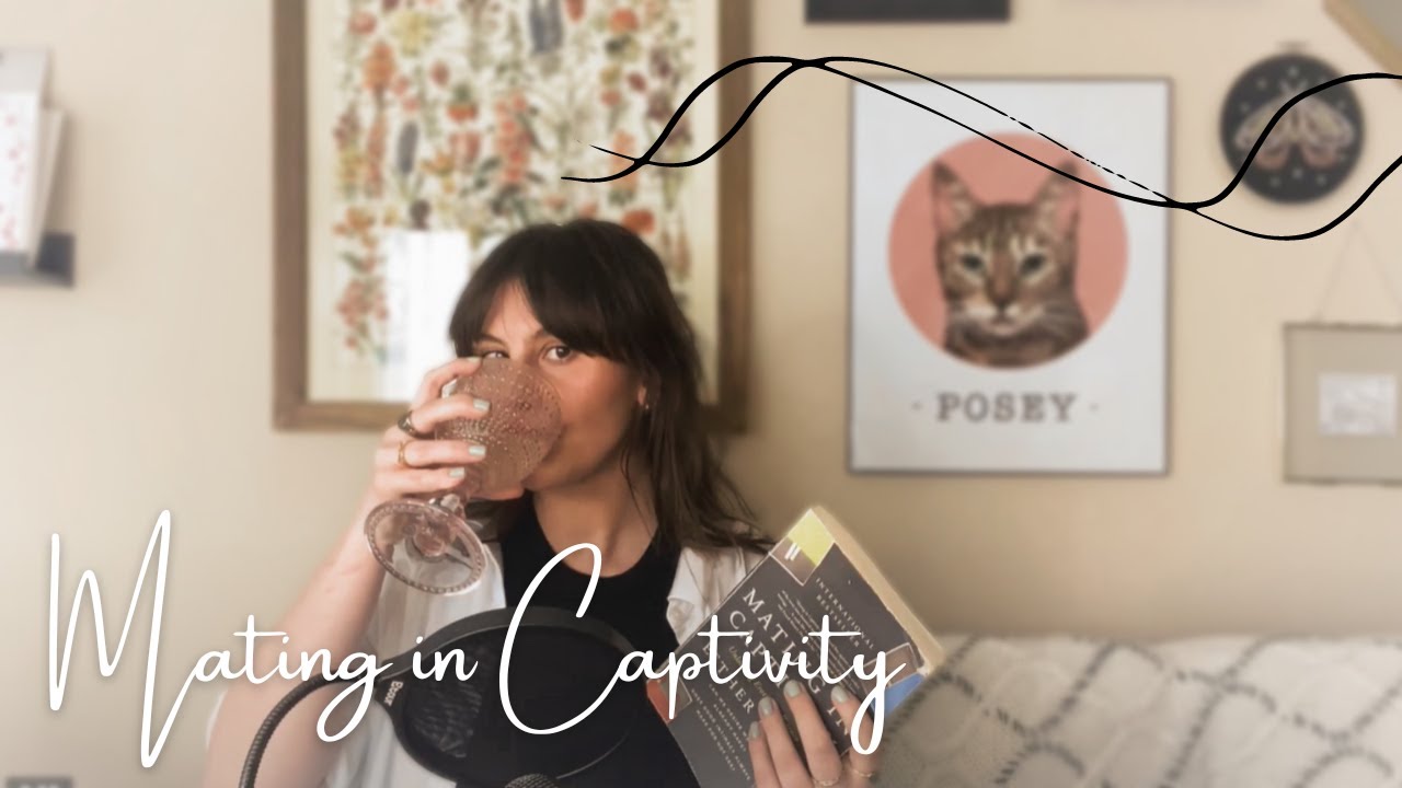Esther Perel Unlocks Erotic Intelligence: Mating in Captivity Book Review