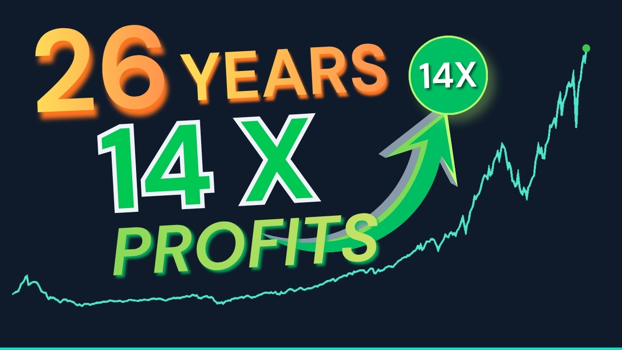 5 Hidden Rules That Make the Nasdaq 100 Crush Active Funds