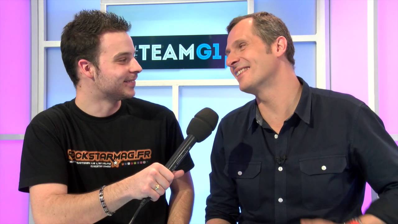 Marcus et Liberty93 ont quelque chose &agrave; dire !