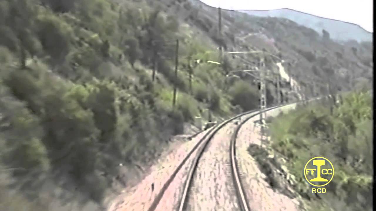Linea Monforte Ponferrada. Tramo 05: Soldon Sequeiros - Montefurado.