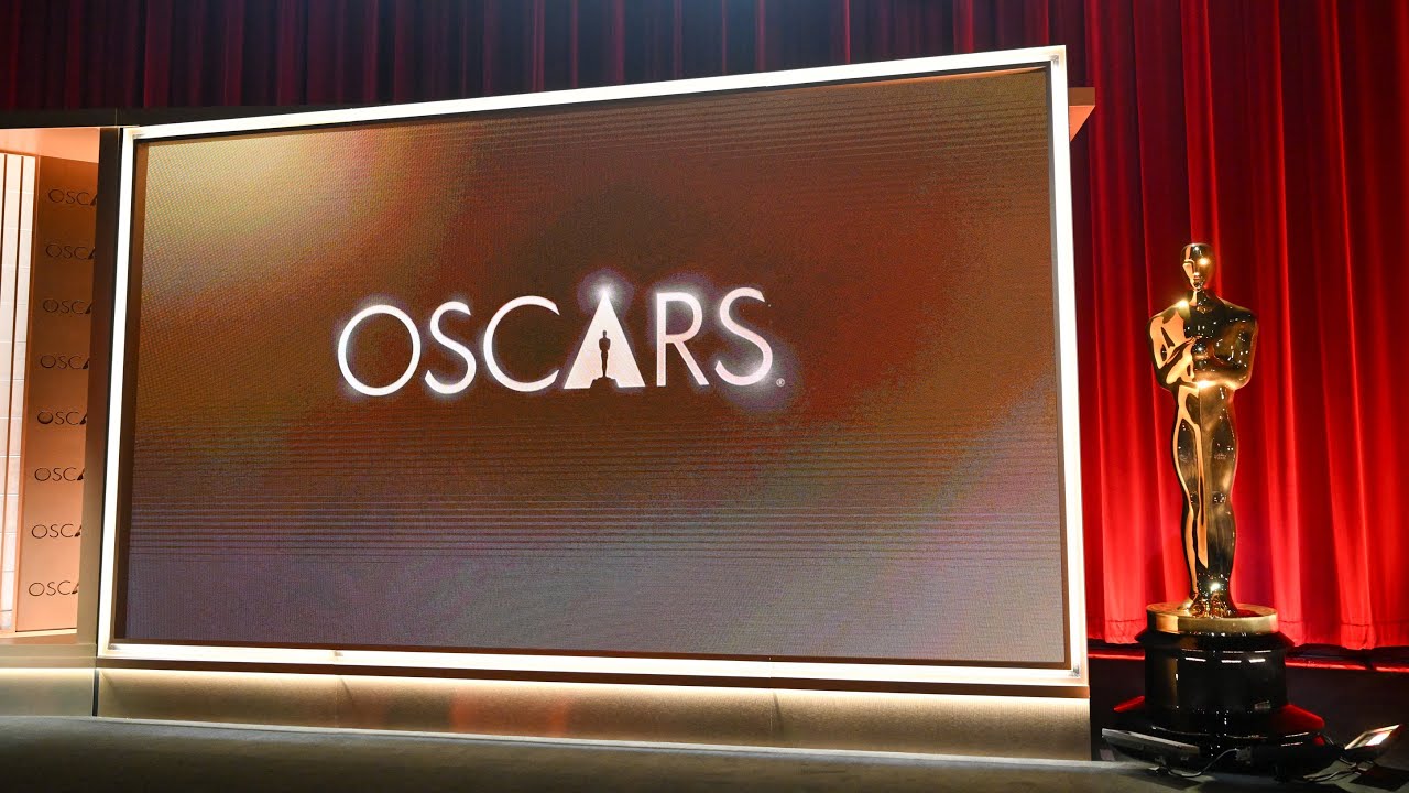Oscar Nominations Reaction | That's a Wrap