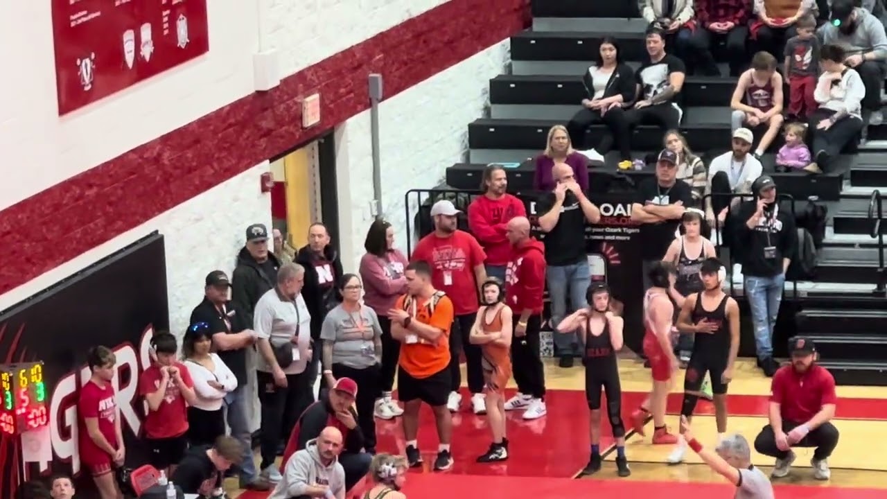 Jax Ozark Tourn ‘26 Match 1