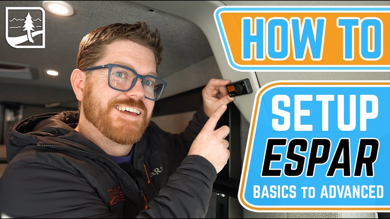 HOW TO Setup ESPAR | BASICS to ADVANCED