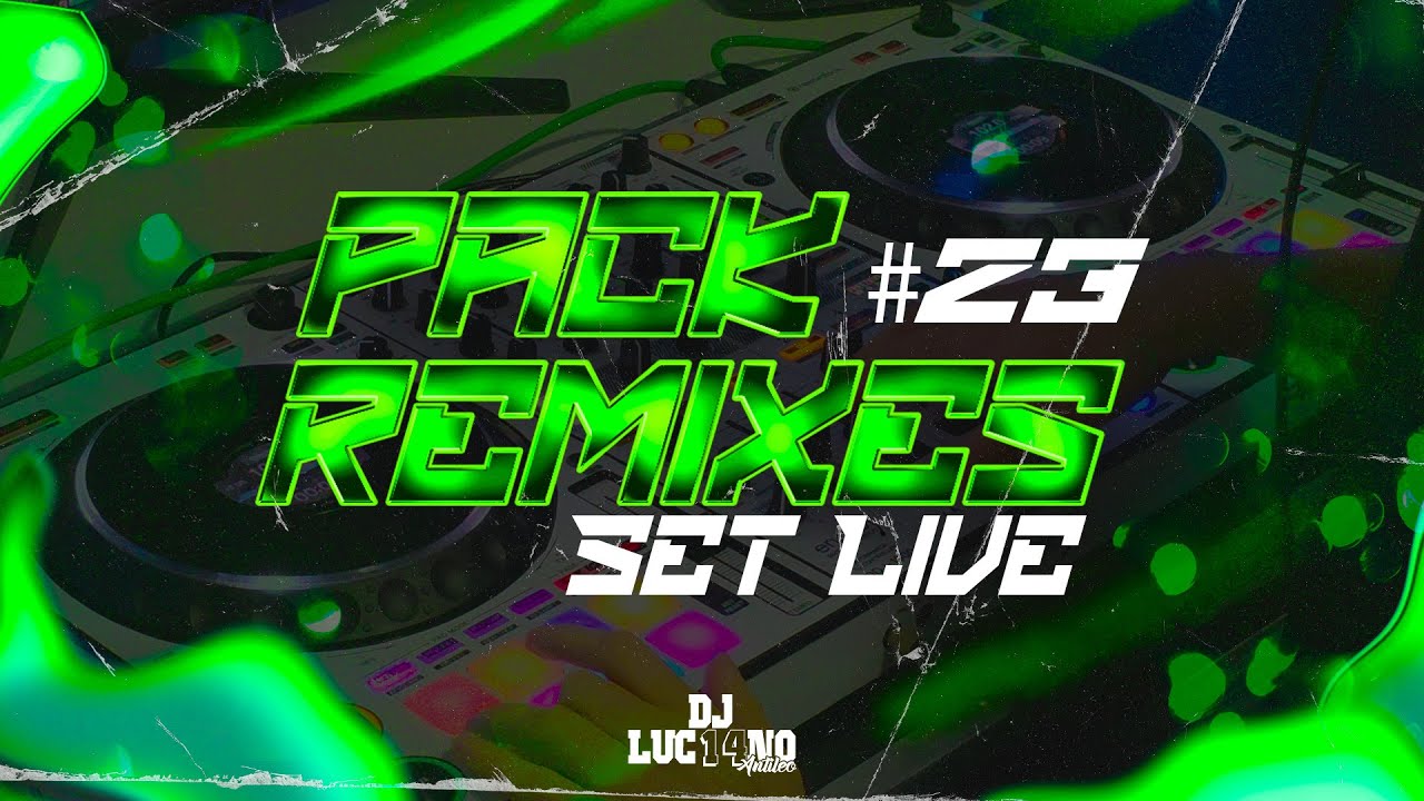 MIX PERREO FUNK LO NUEVO - DJ Luc14no Antileo - Set Live Pack #23 | Perreo Funk, RKT, Guaracha, Afro