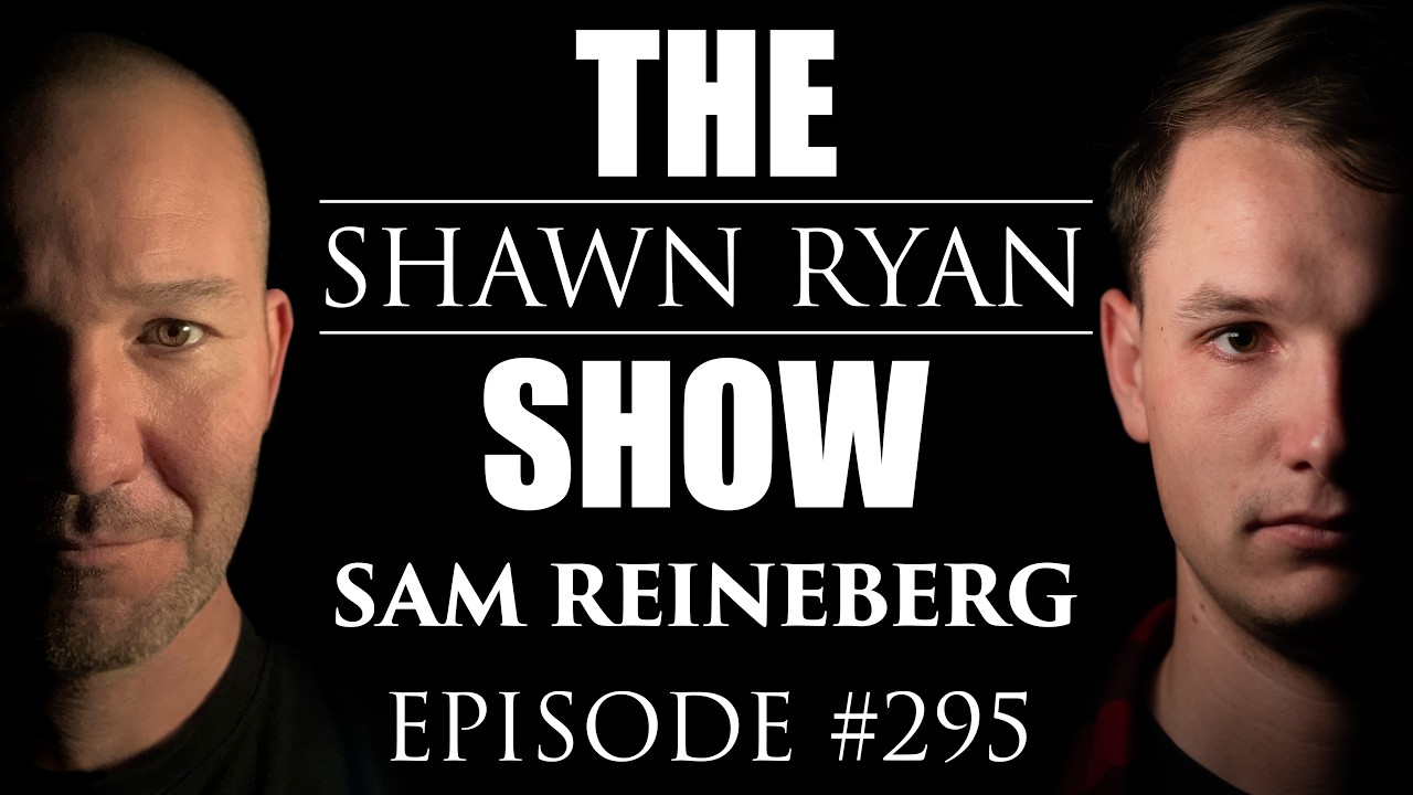 Samuel Reineberg &ndash; Wyeliminowali strzelca w 4 minuty | SRS #295
