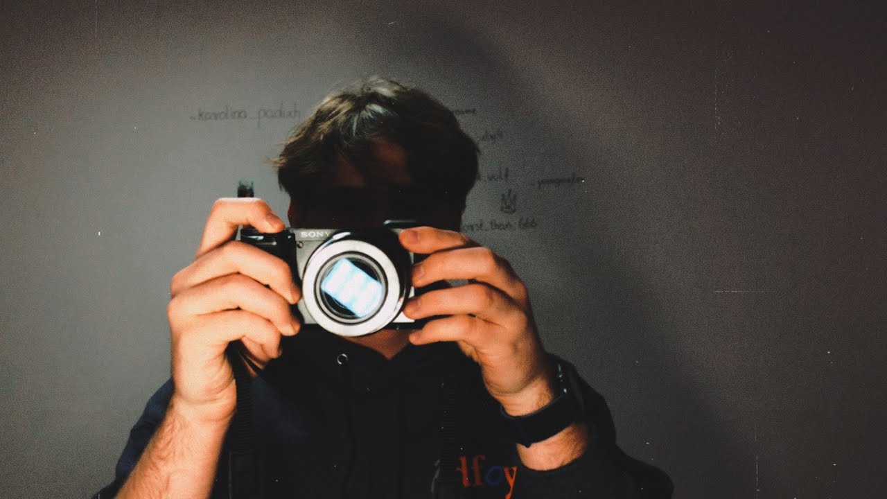 Moje wrażenia o Sony a6100 | F stop, czas otwarcia migawki, ISO | Woubie