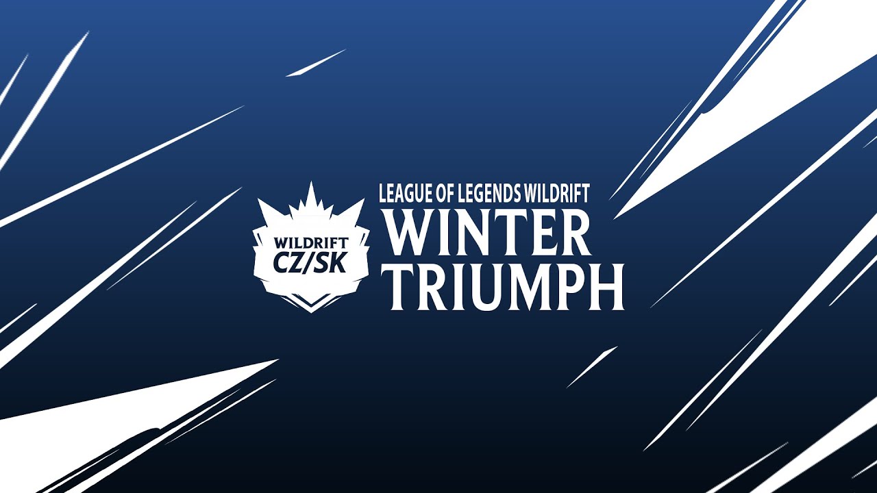🔴LIVE WINTER CUP #1 - KVALIFIKACE NA WINTER TRIUMPH! 🇨🇿/🇸🇰!