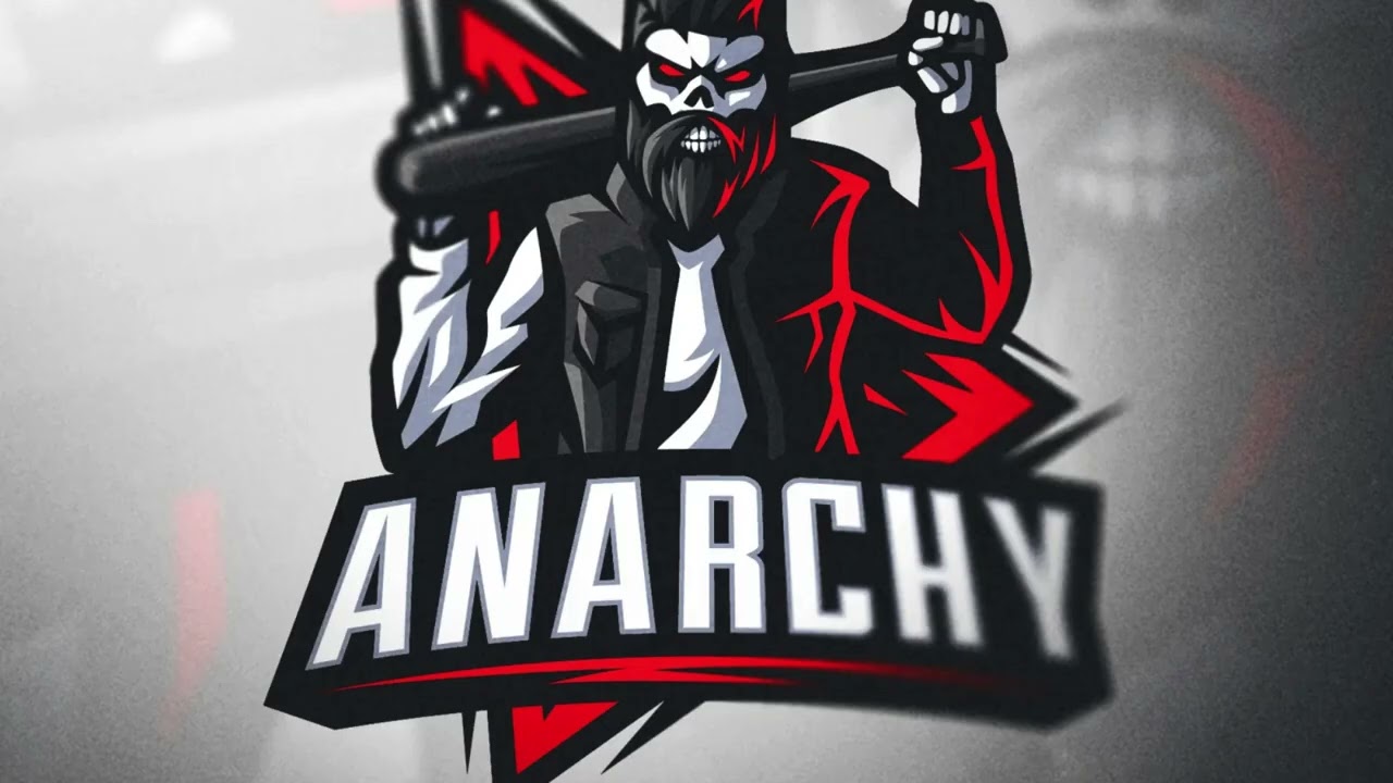 trap beat Anarchy