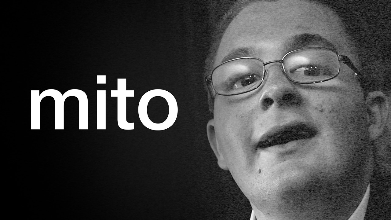 Mito | Documentary Short Film