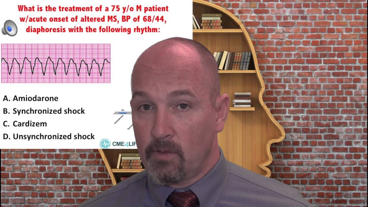 PANCE/PANRE Board Review Pre-Test