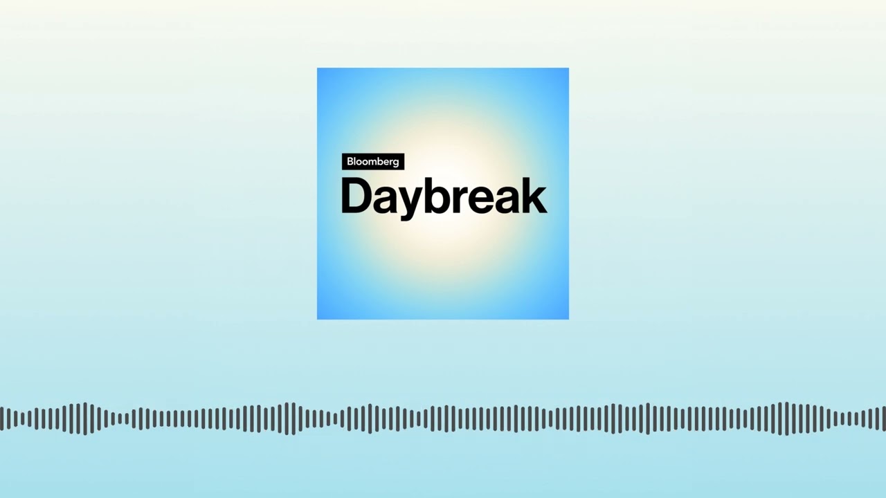 NATO Leaders Tout Defense Spending; US Knocked Out of World Cup | Bloomberg Daybreak: US Edition