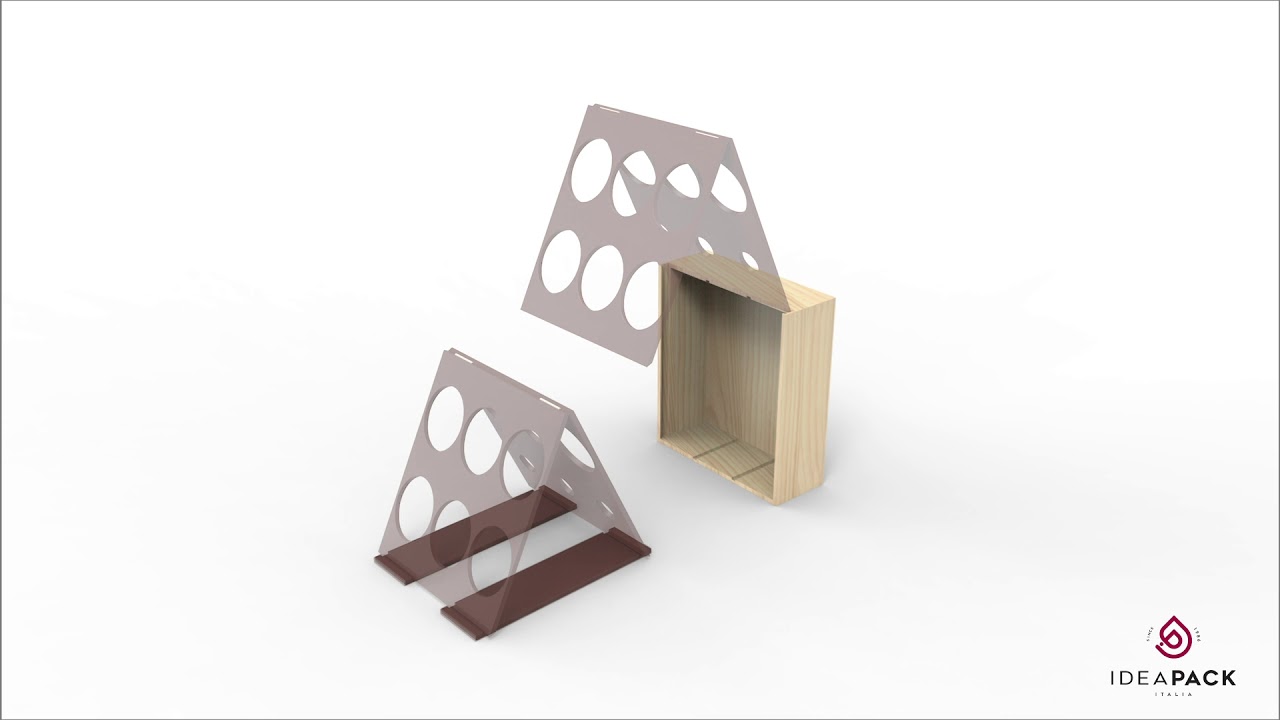Ideapack Double Use ASL0593030