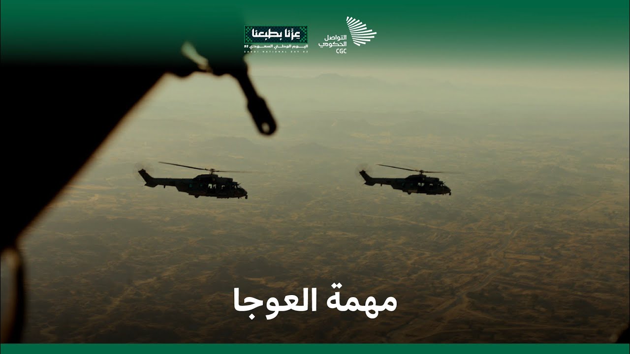 21 دقيقة فقط، تساوت فيها الحياة والموت، لكنها سجلت أسرع عملية بحث وإنقاذ قتالي في العالم