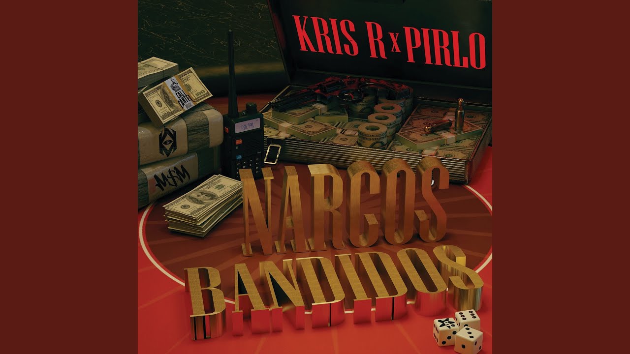 Narcos Bandidos