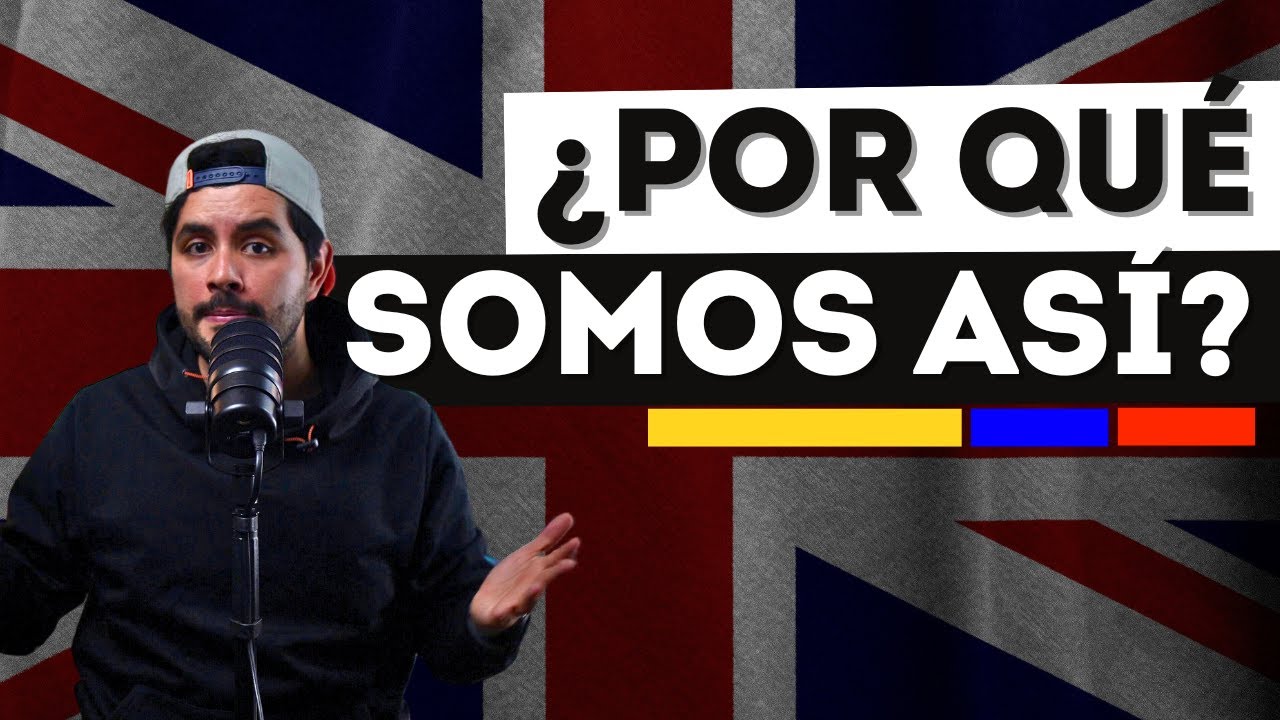Visa en Reino Unido para Colombianos