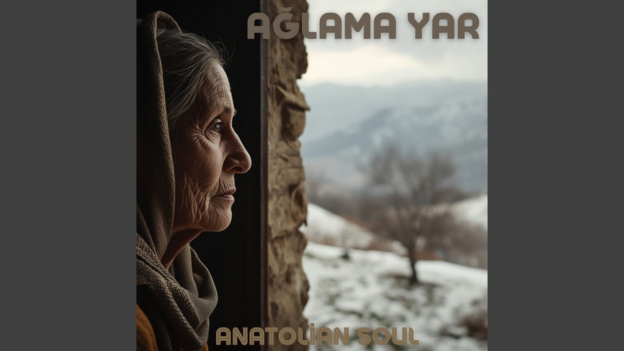 Ağlama Yar
