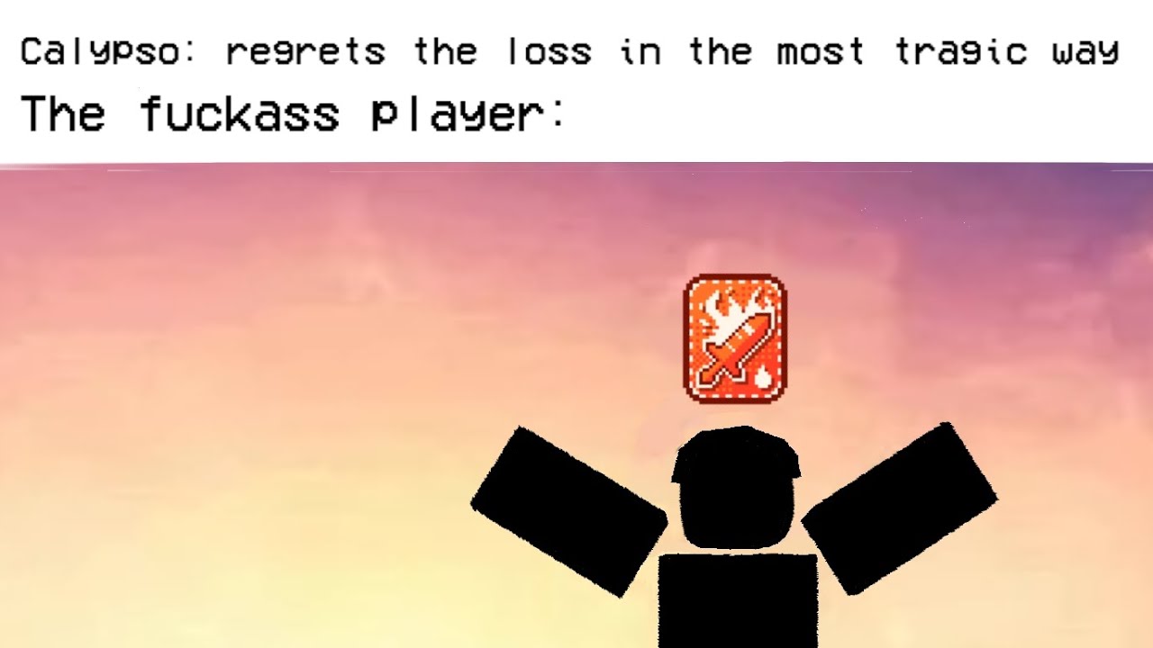 Block Tales - Finn McCool 4 Players (HELL MODE) - Demo 4 (FIRST TRY LMAO)