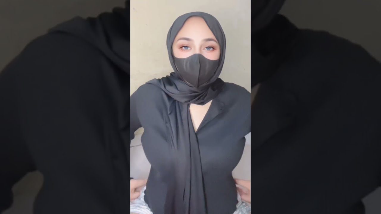 Bigo Live Hijab - 419