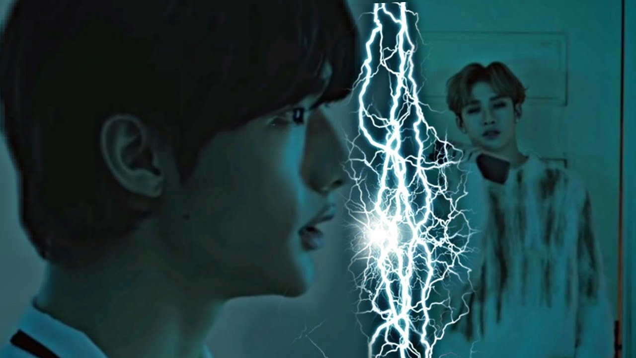 Hyunchan 《Dangerously》 ♡FMV♡