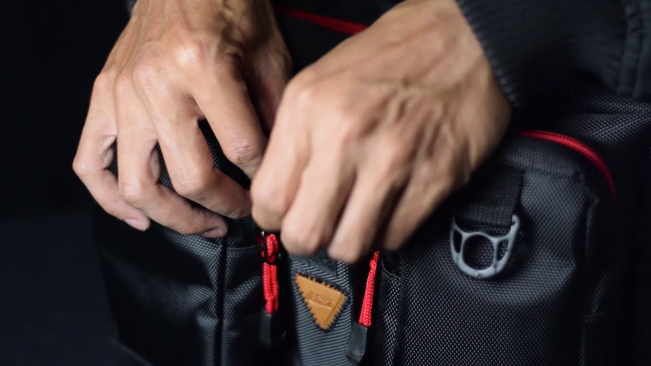 FIRECAST RODBAG