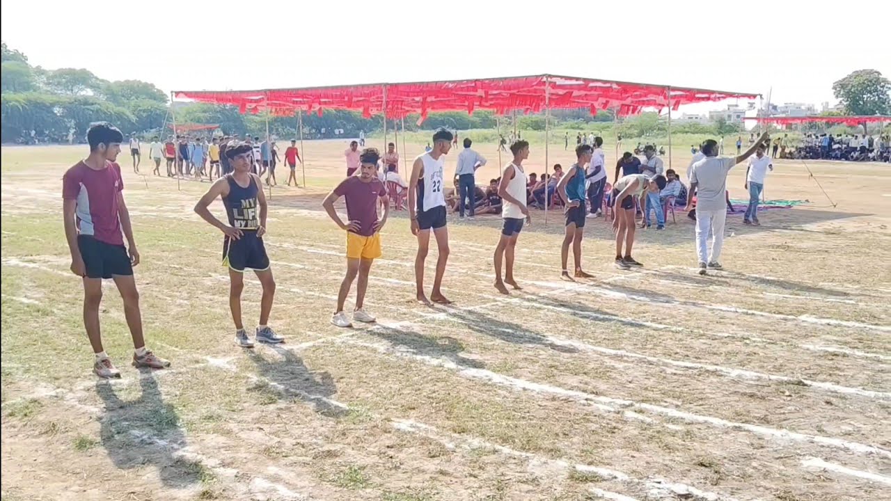 School Tournament 800m Running #school #tournament #800m #running