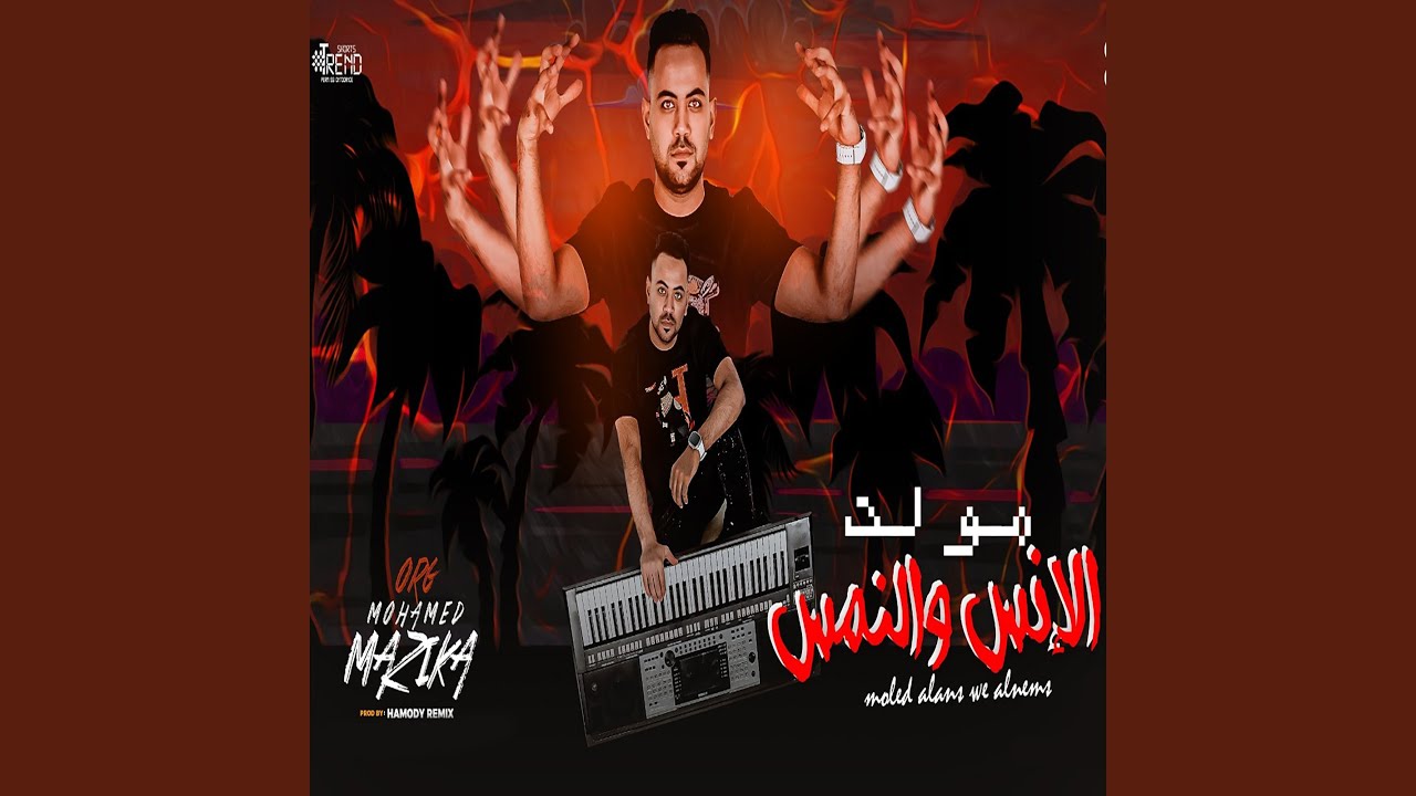 مولد الانس والنمس