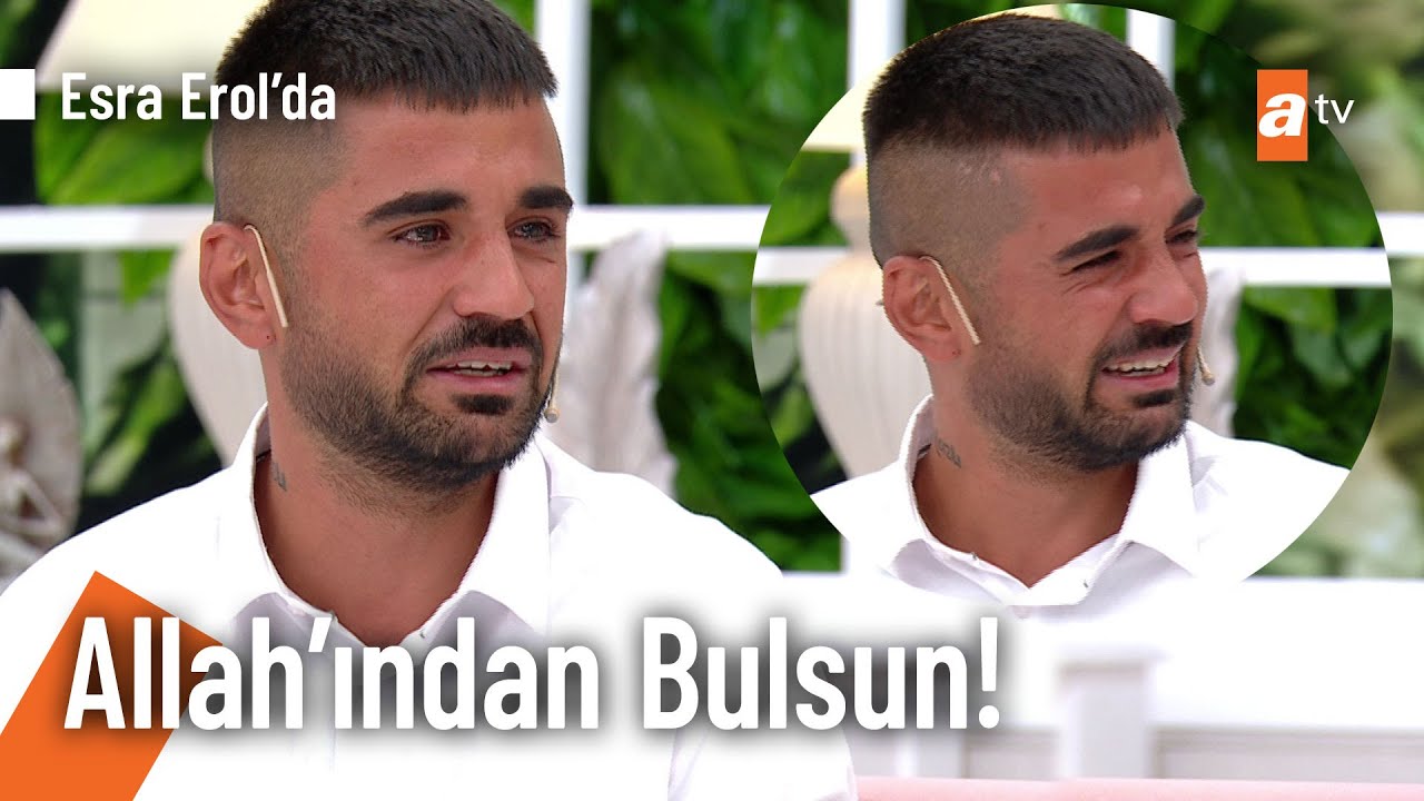 Karım başkasıyla davullu zurnalı düğün yaptı! @EsraErolatv 14 Haziran 2022