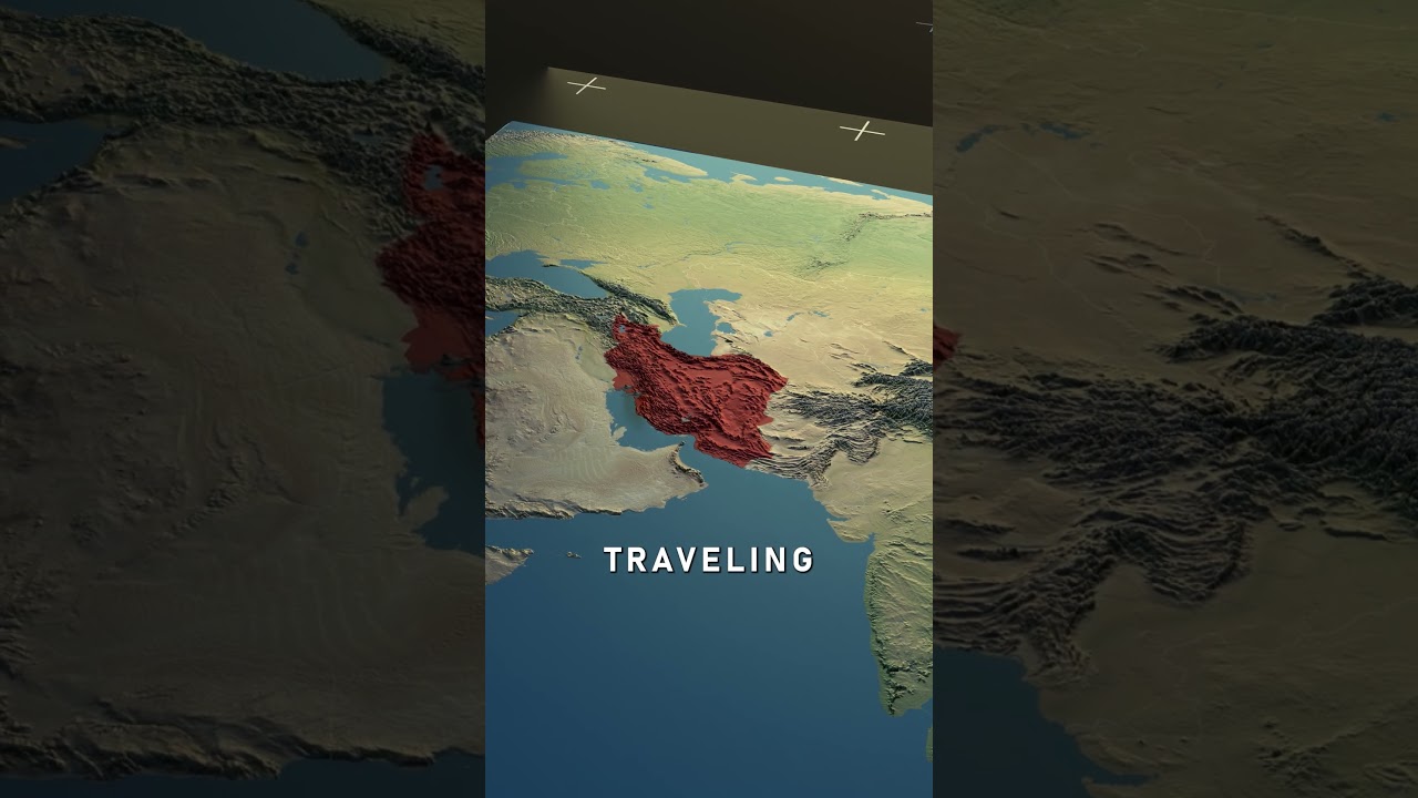 Iran War Update