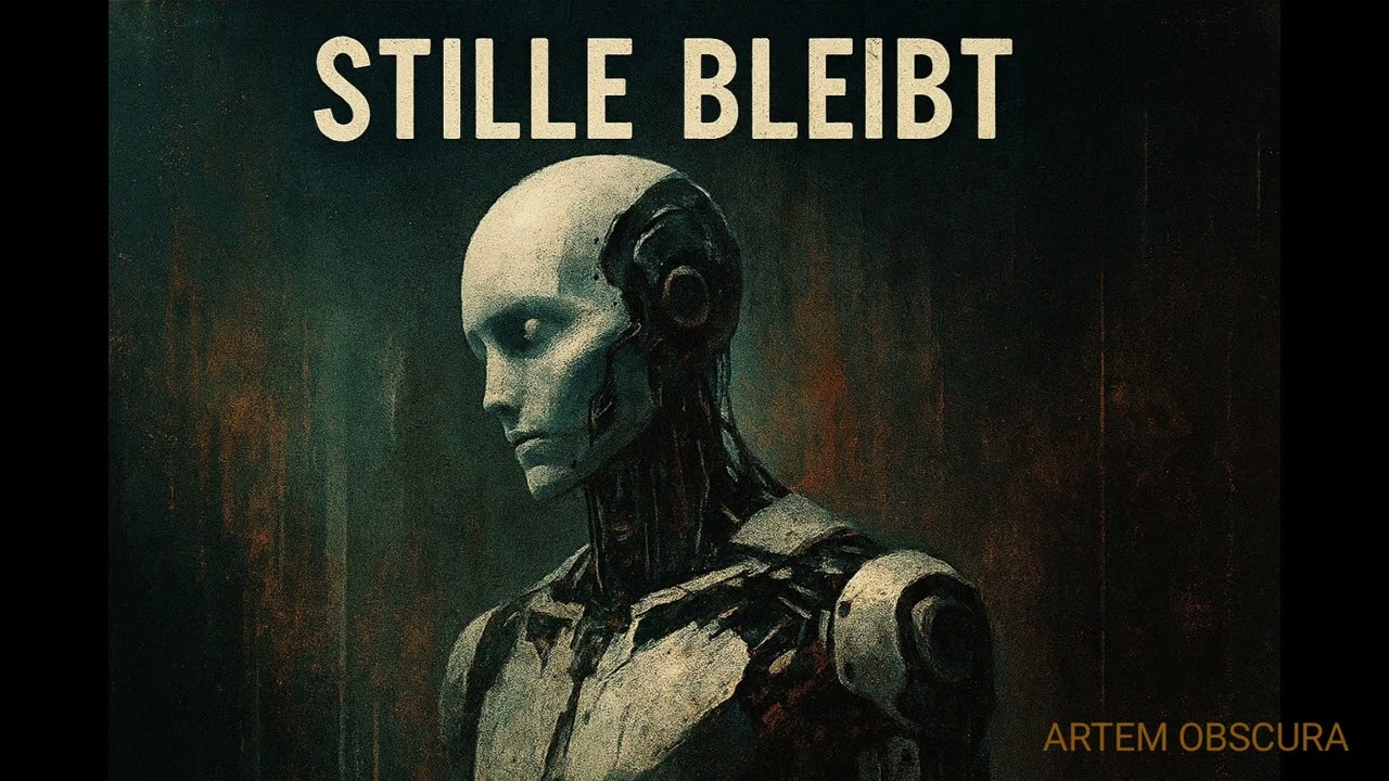 Stille Bleibt 