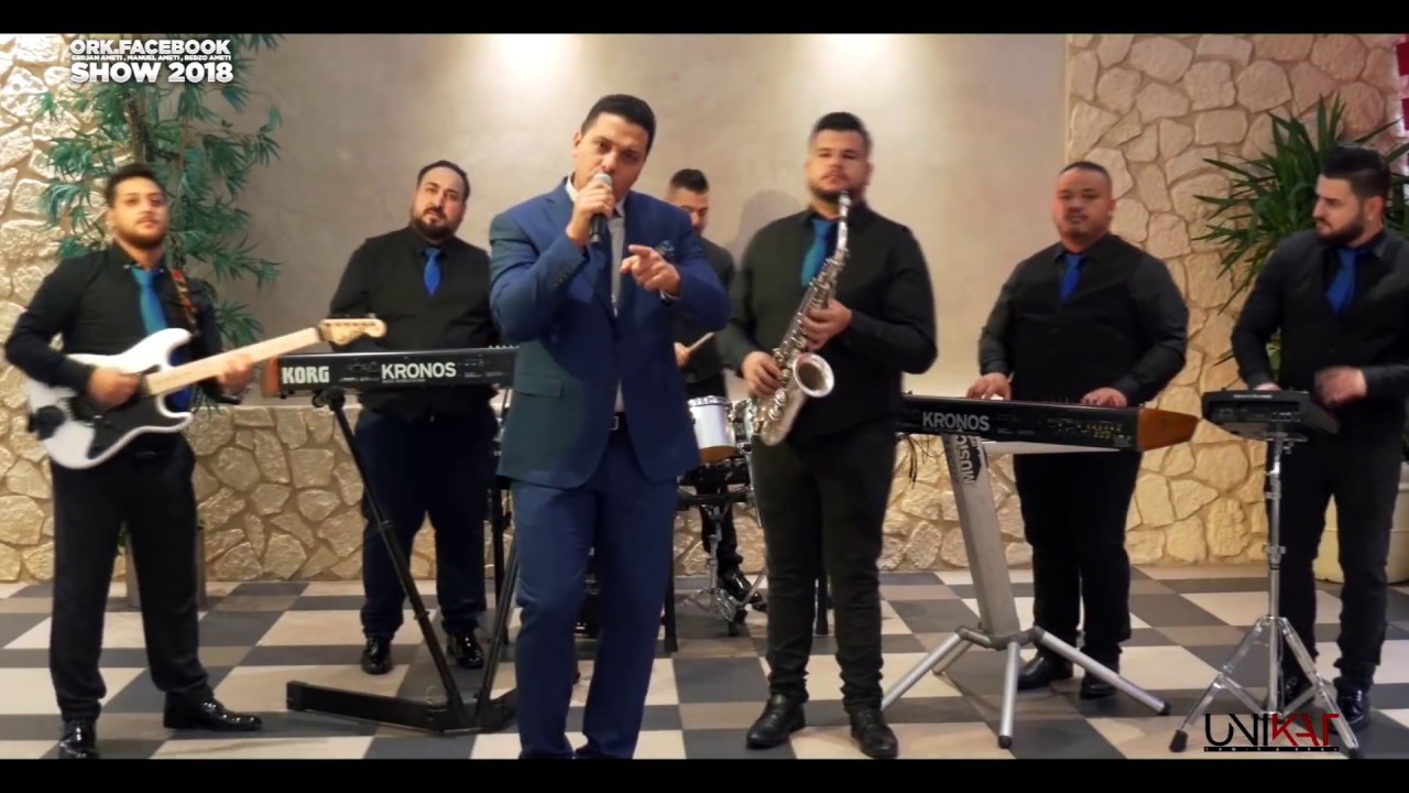 ERDJAN/ISKRENO MANGAVATUT//©2018 ♫ █▬█ █ ▀█▀♫
