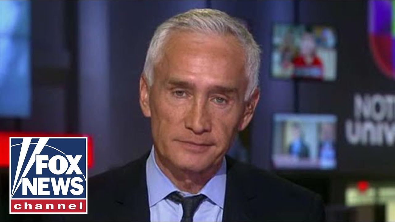 Jorge Ramos thanks Fox News after being freed from Venezuela